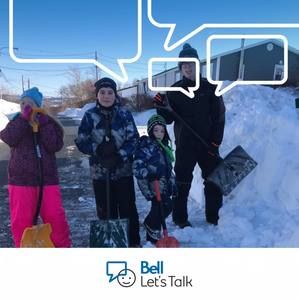 Meet your Posher, Dianne